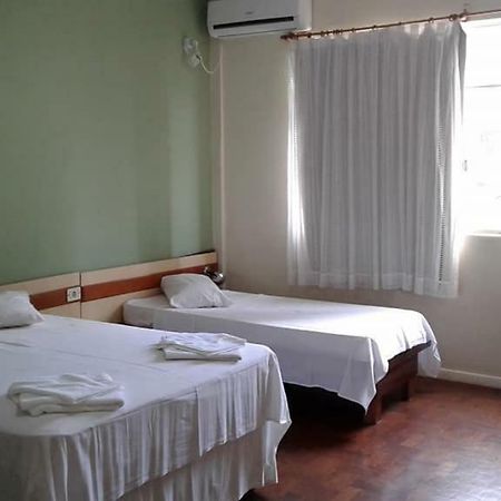 Hotel Premier Cascavel (Parana) Exterior foto