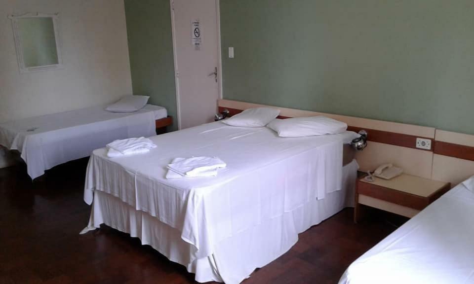 Hotel Premier Cascavel (Parana) Exterior foto